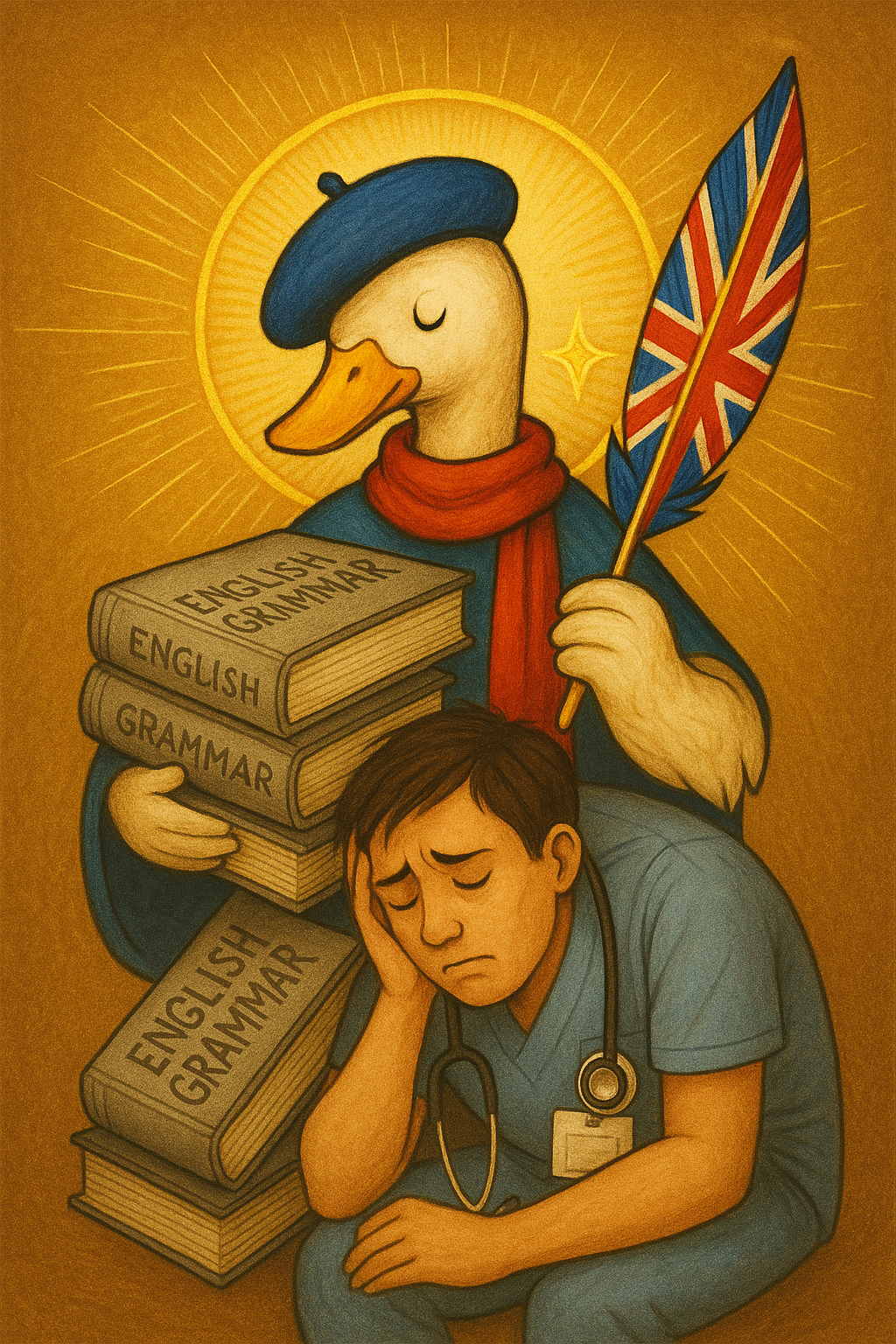 cours en ligne d'anglais médical pour tout soignant, personnel hospitalier, étudiant ou même patient: peu importe le niveau de connaissances. PatternsToPower™ Medical Series propose des cours d’anglais médical en ligne destinés aux infirmiers, médecins, pharmaciens et personnels de santé francophones souhaitant travailler ou étudier à l’international. Accessible 24h/24, en France, Belgique, Suisse et Canada francophone.