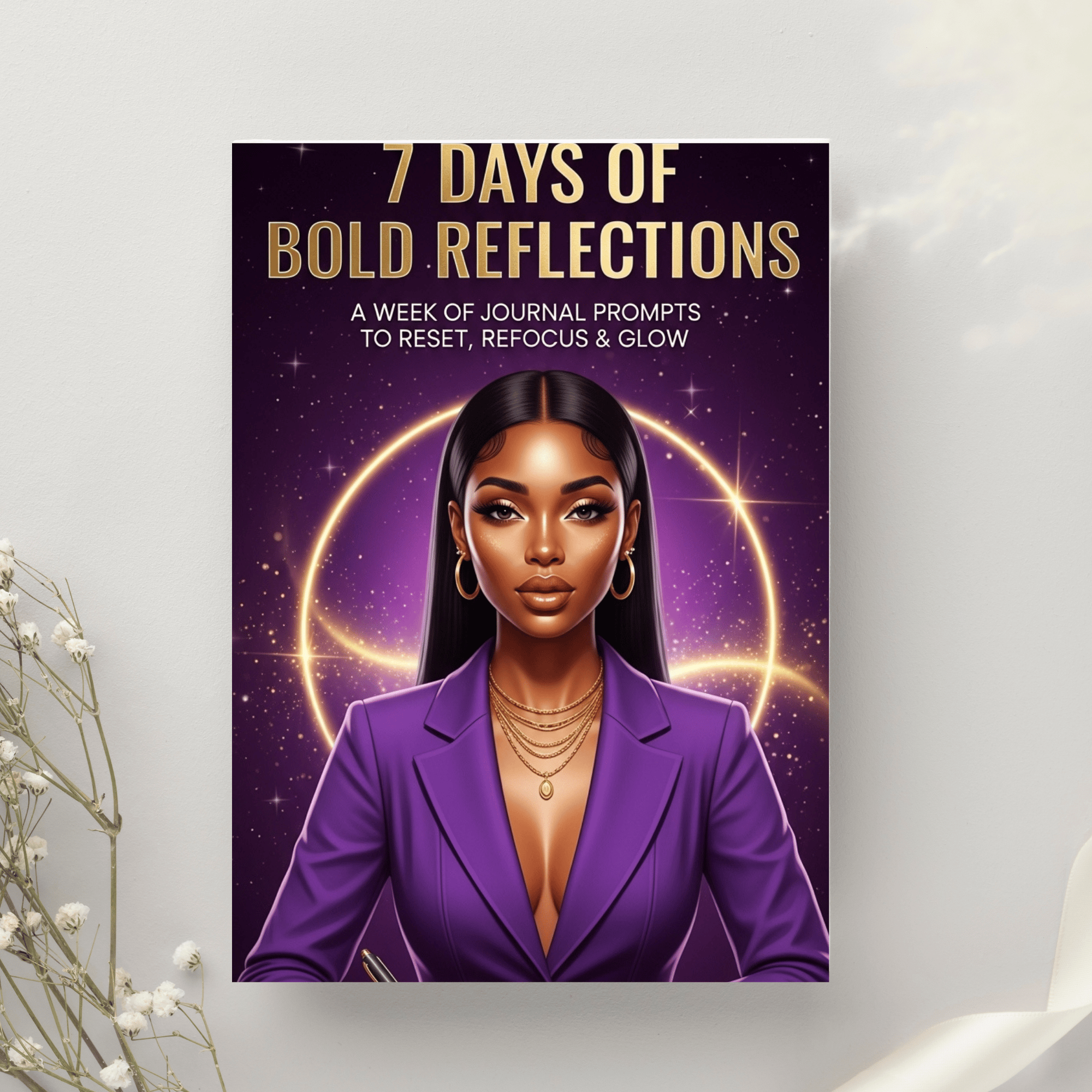 The Bold Believer's Morning Reset - Payhip