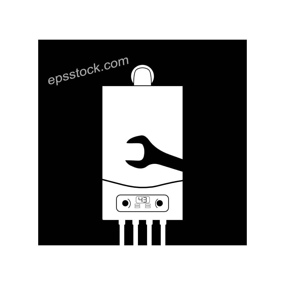 gas boiler repair