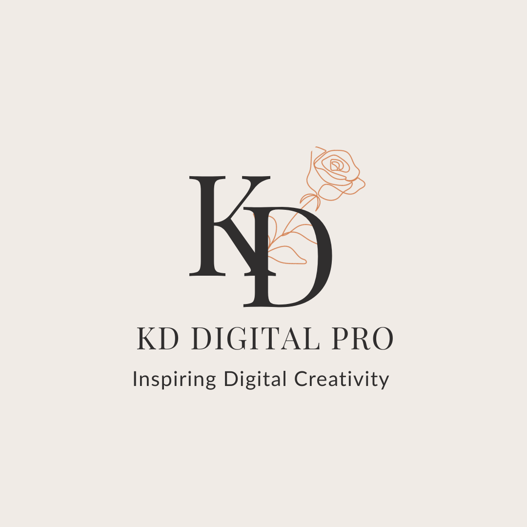 KD Digital Pro