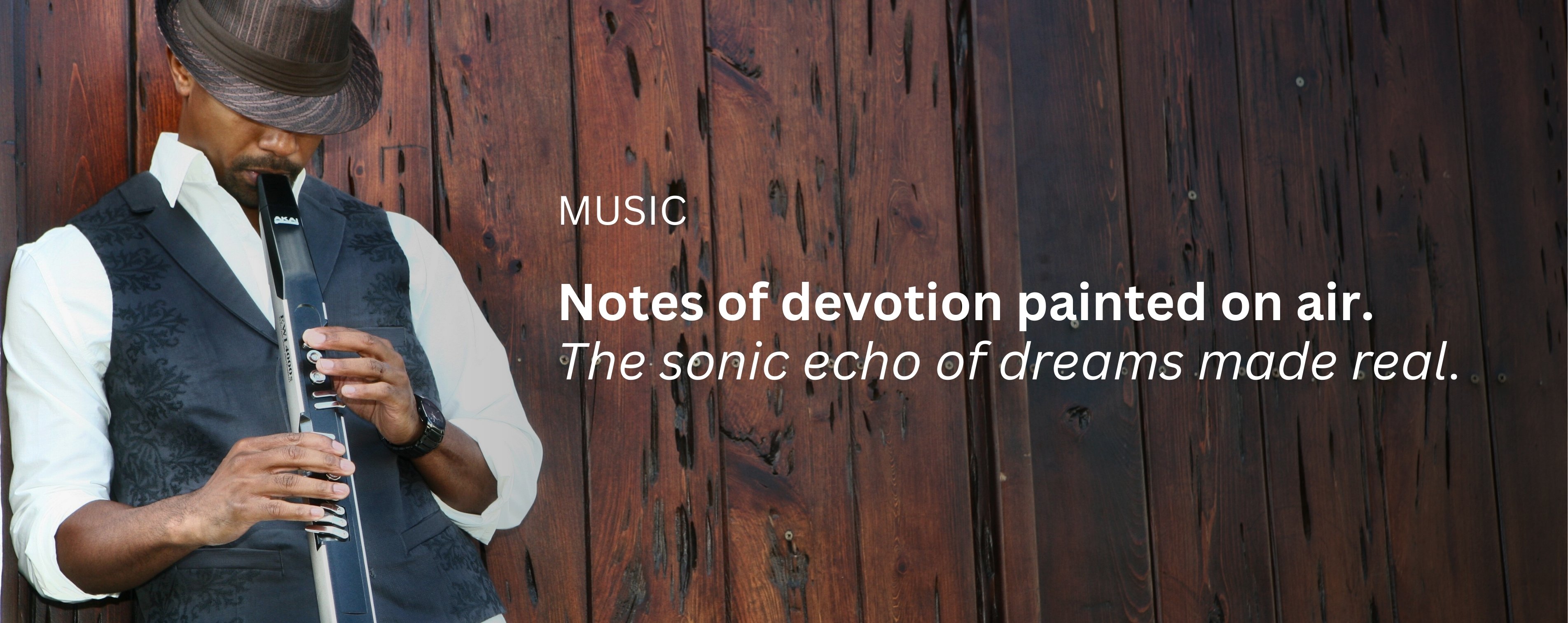 Music by Author and musician Stephan Earl