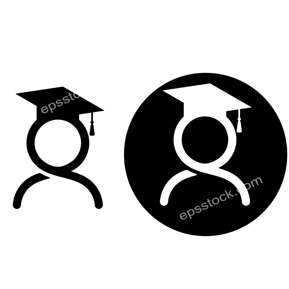 student symbol