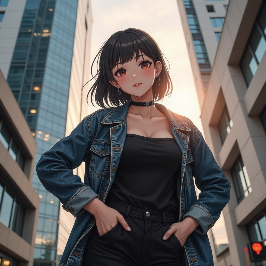 Alyx's Interact Core + Setup