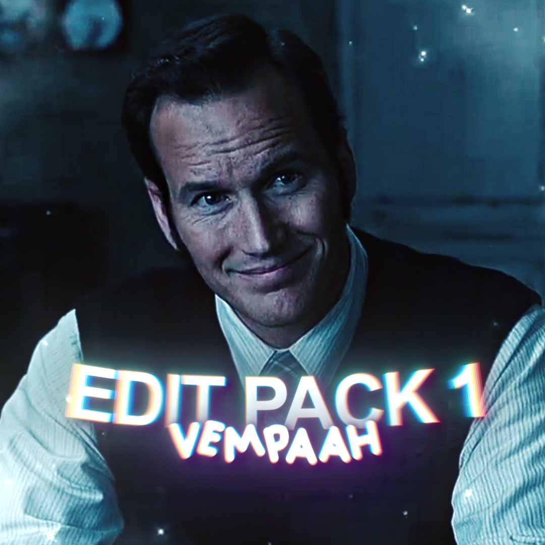 Vempaah Soft Edit Pack #1 - Payhip