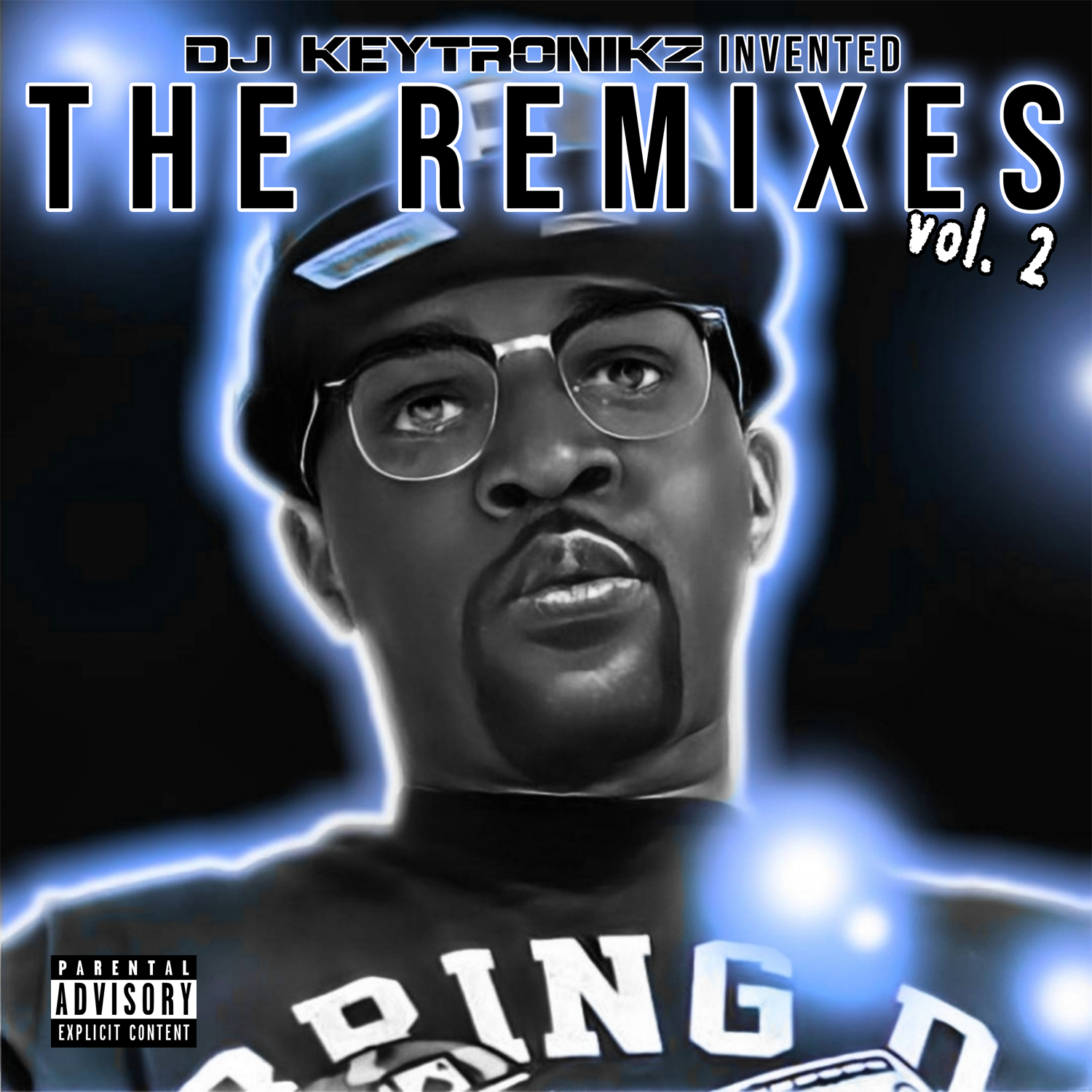 Wayne Stack DJ Keytronikz Invented The Remixes: Volume II - Payhip