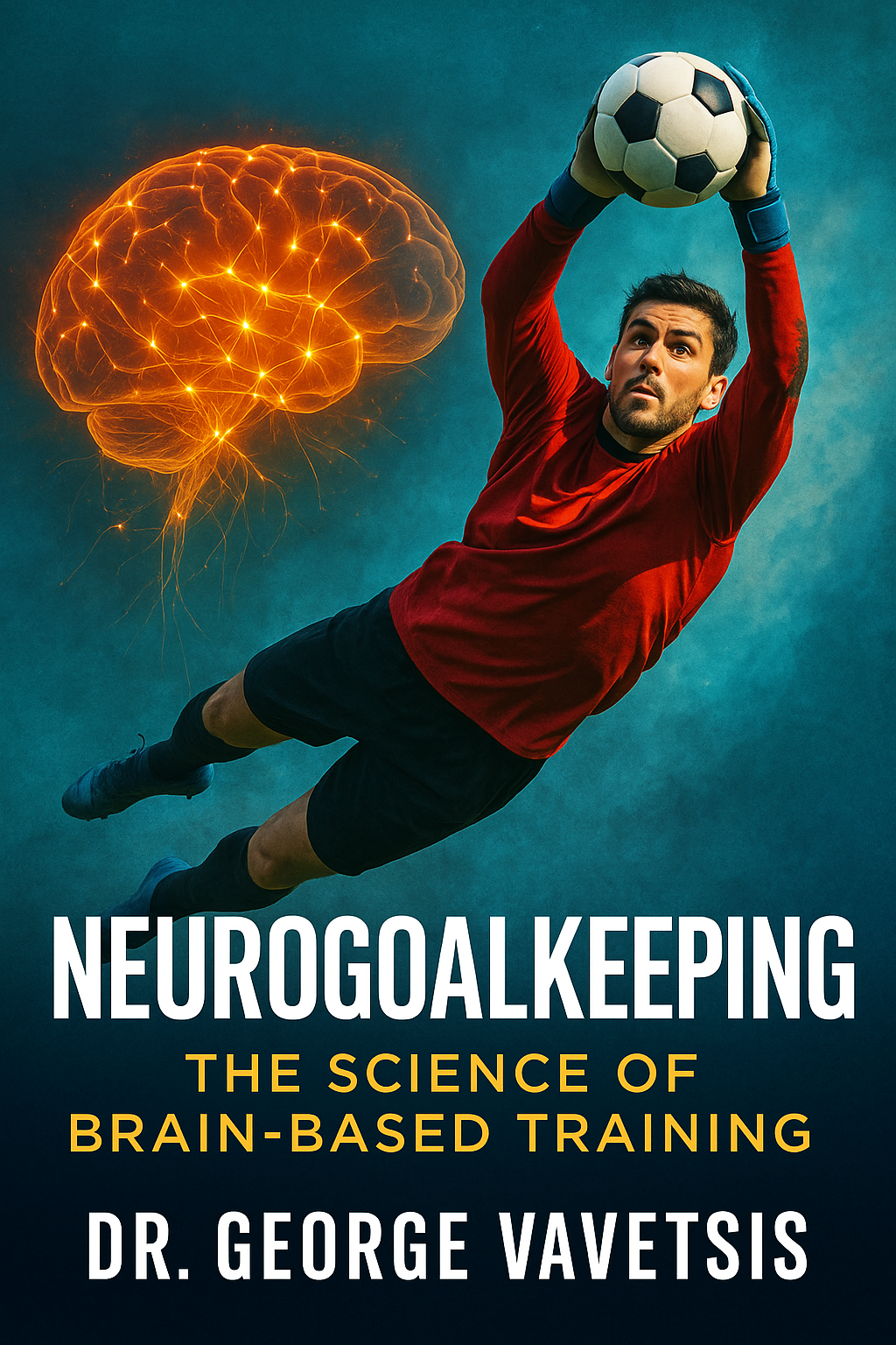 NeuroGoalkeeping – The Science of Brain-Based Training - Payhip