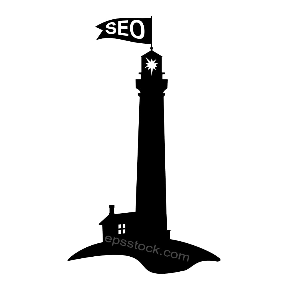seo symbol