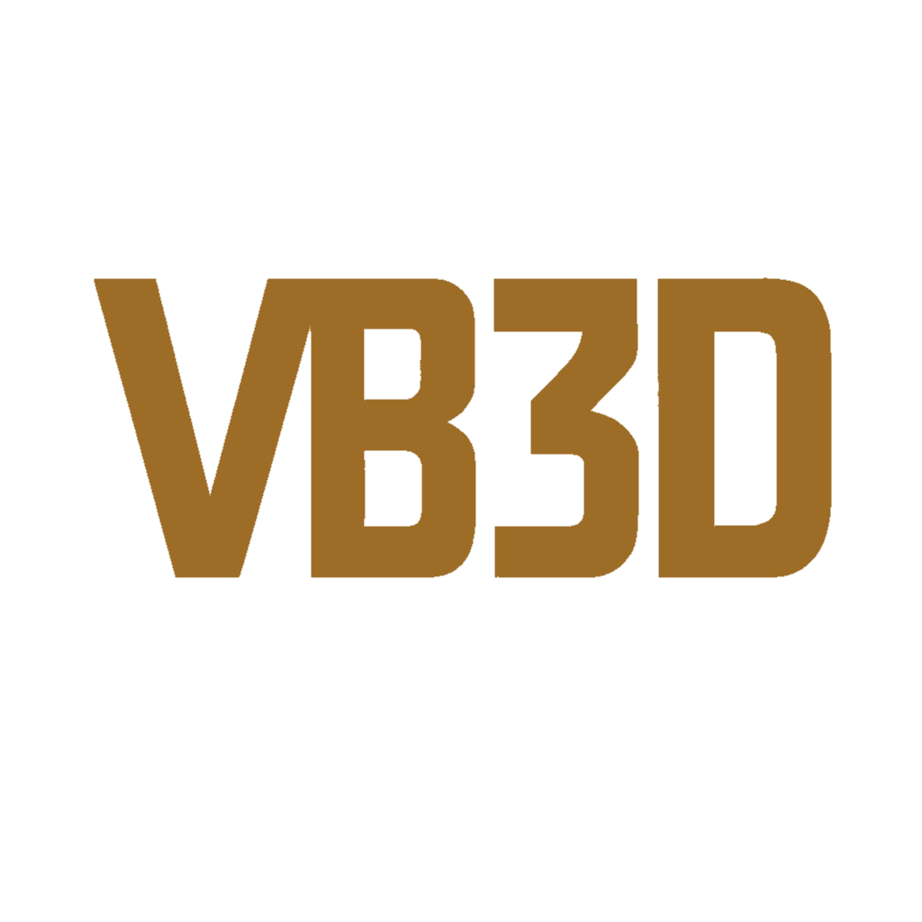 VityaB 3D