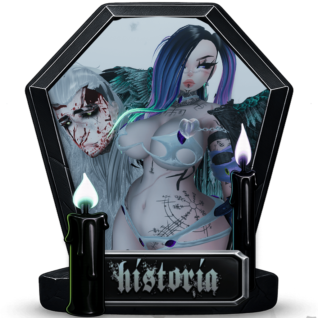 Historia the Valkyrie (PC & QUEST!)