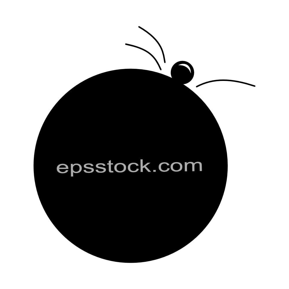 gravity symbol