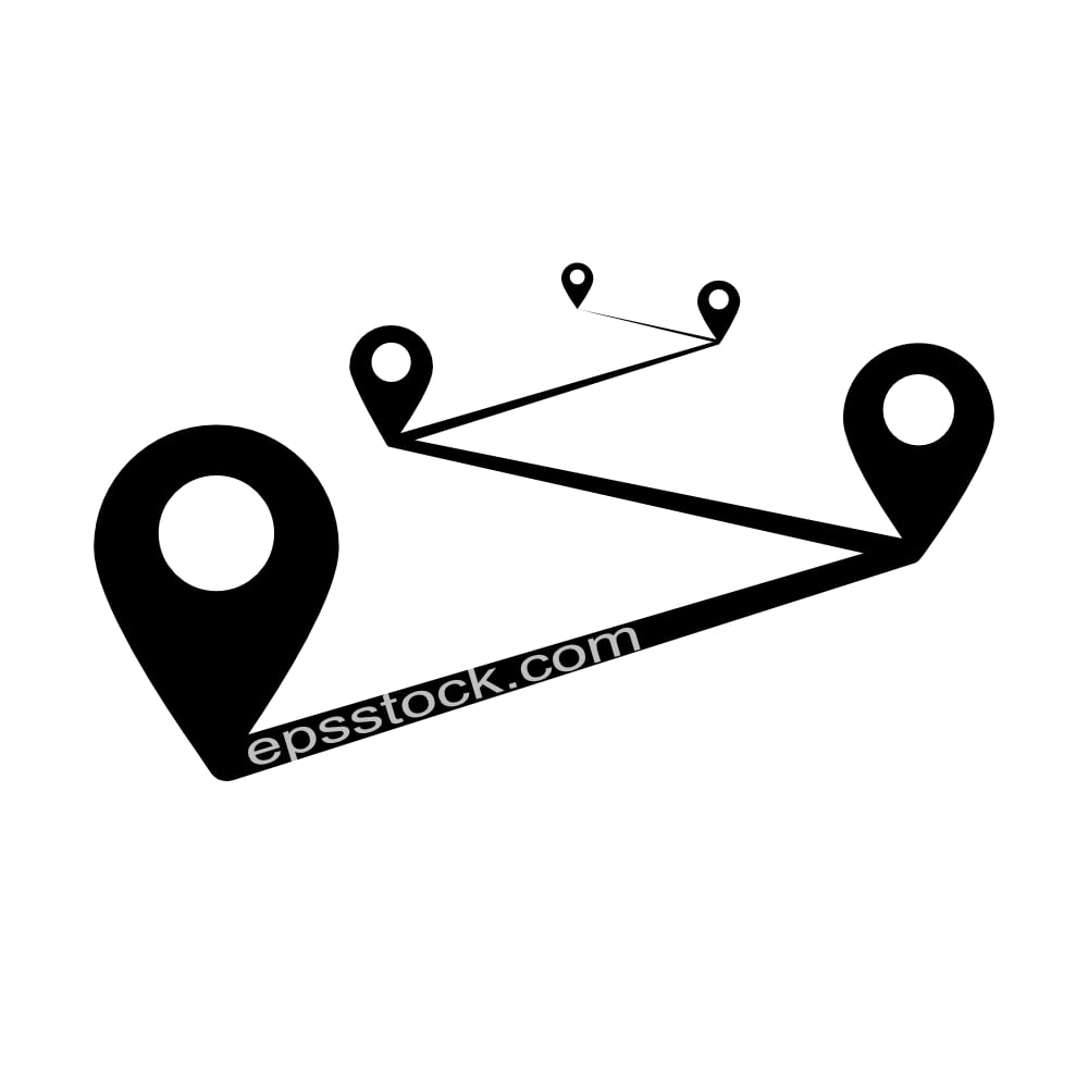 project symbol