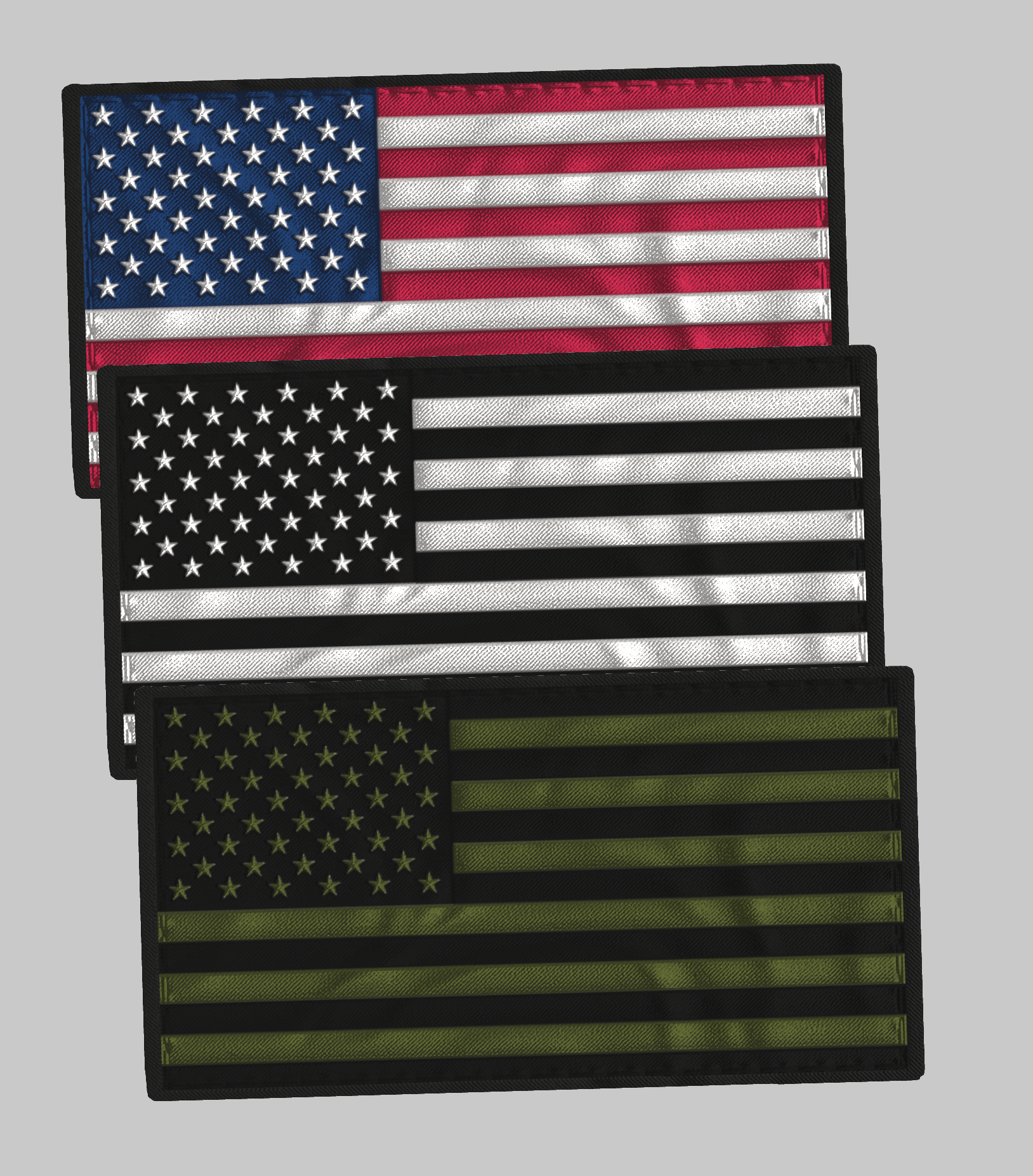 US Flag Pack - Payhip