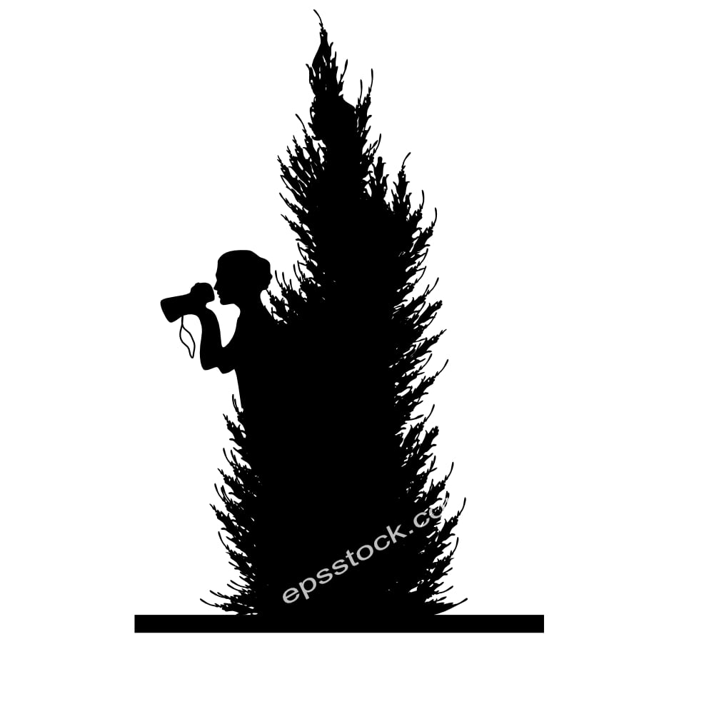 paparaci symbol