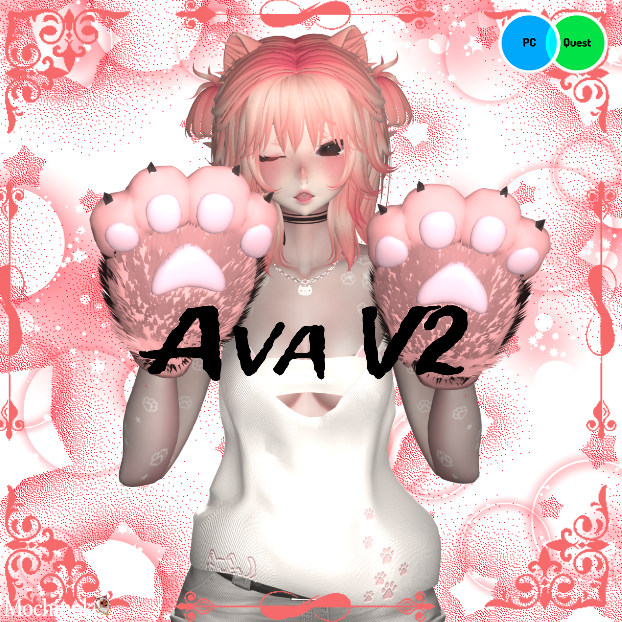 Ava V2 Server Free - Payhip