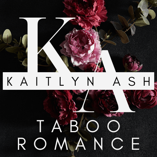 Kaitlyn Ash Taboo Romance Author