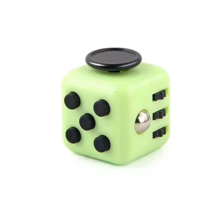 Tactical Fidget Cube - Payhip