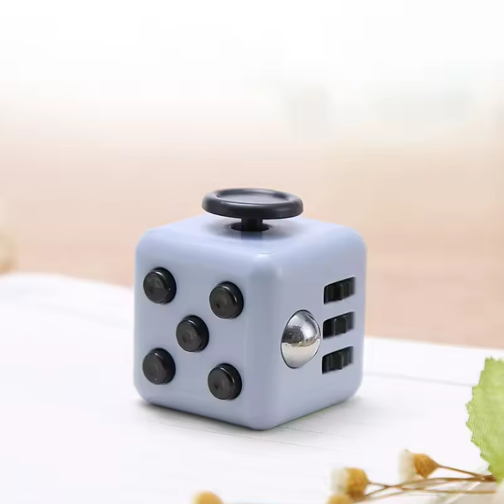 Tactical Fidget Cube - Payhip