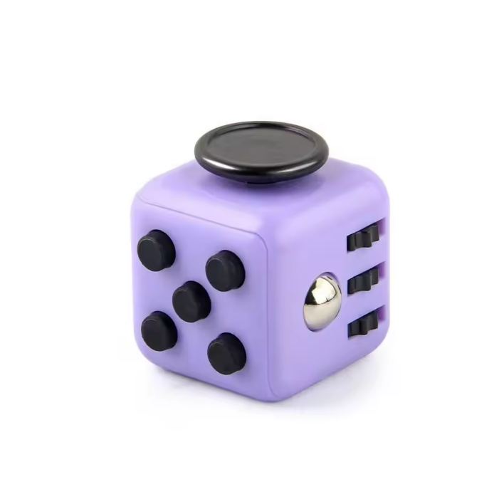 Tactical Fidget Cube - Payhip