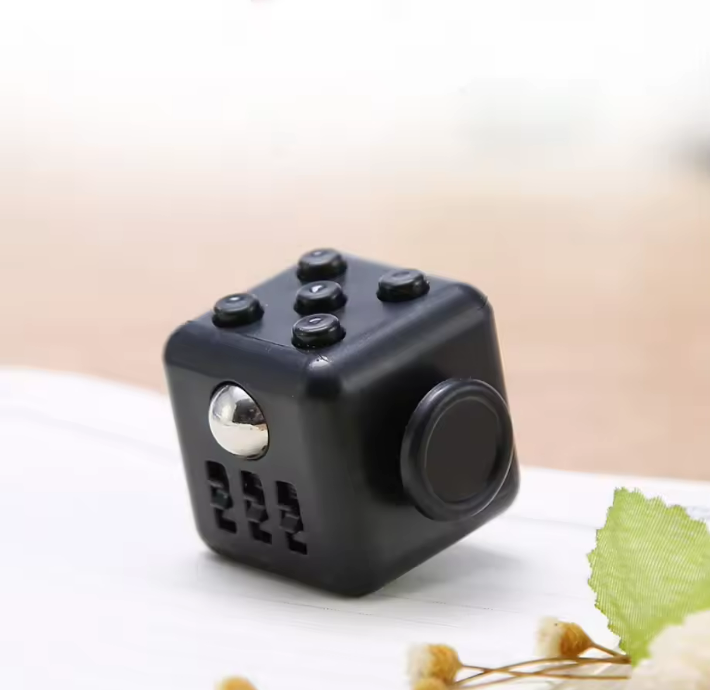 Tactical Fidget Cube - Payhip