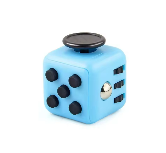 Tactical Fidget Cube - Payhip