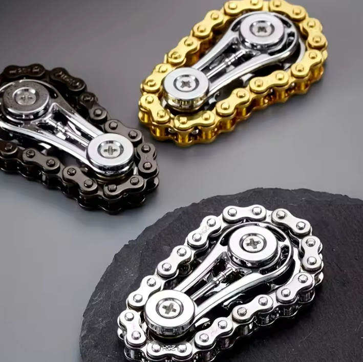 Mini Magnet Chain Rotating Mini Chain - Payhip