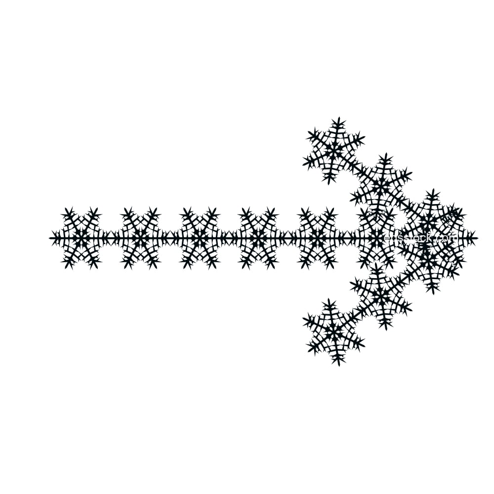 ice arrow