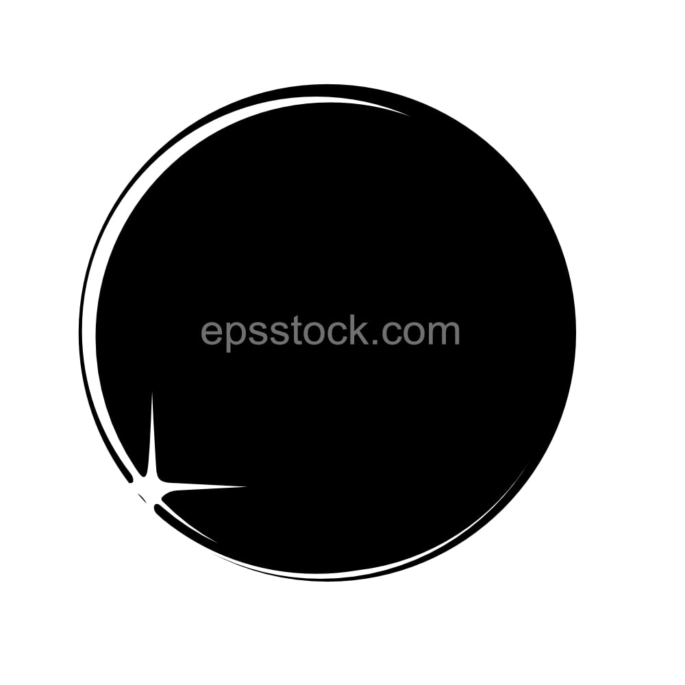 eclipse symbol