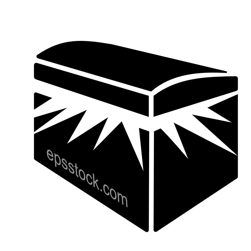 treasure symbol