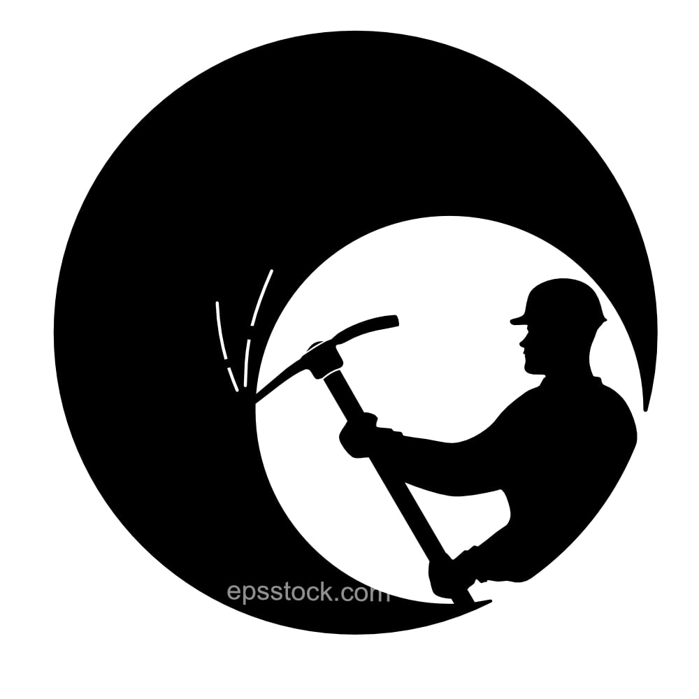 miner symbol