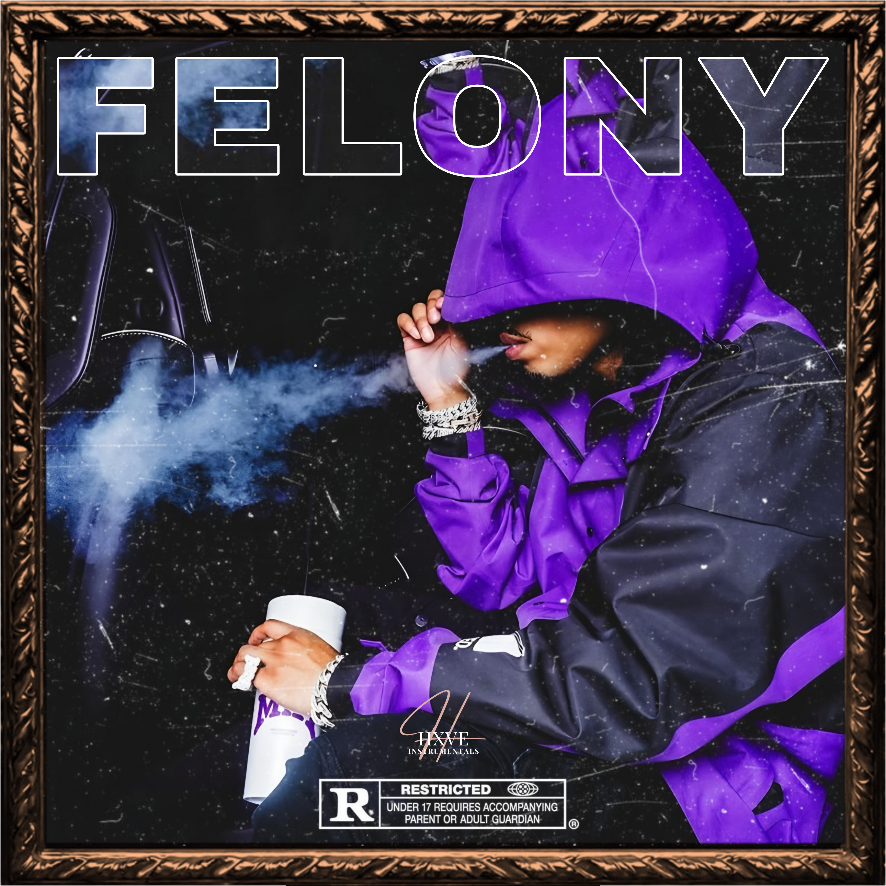 F E L O N Y - Sample Pack - Payhip