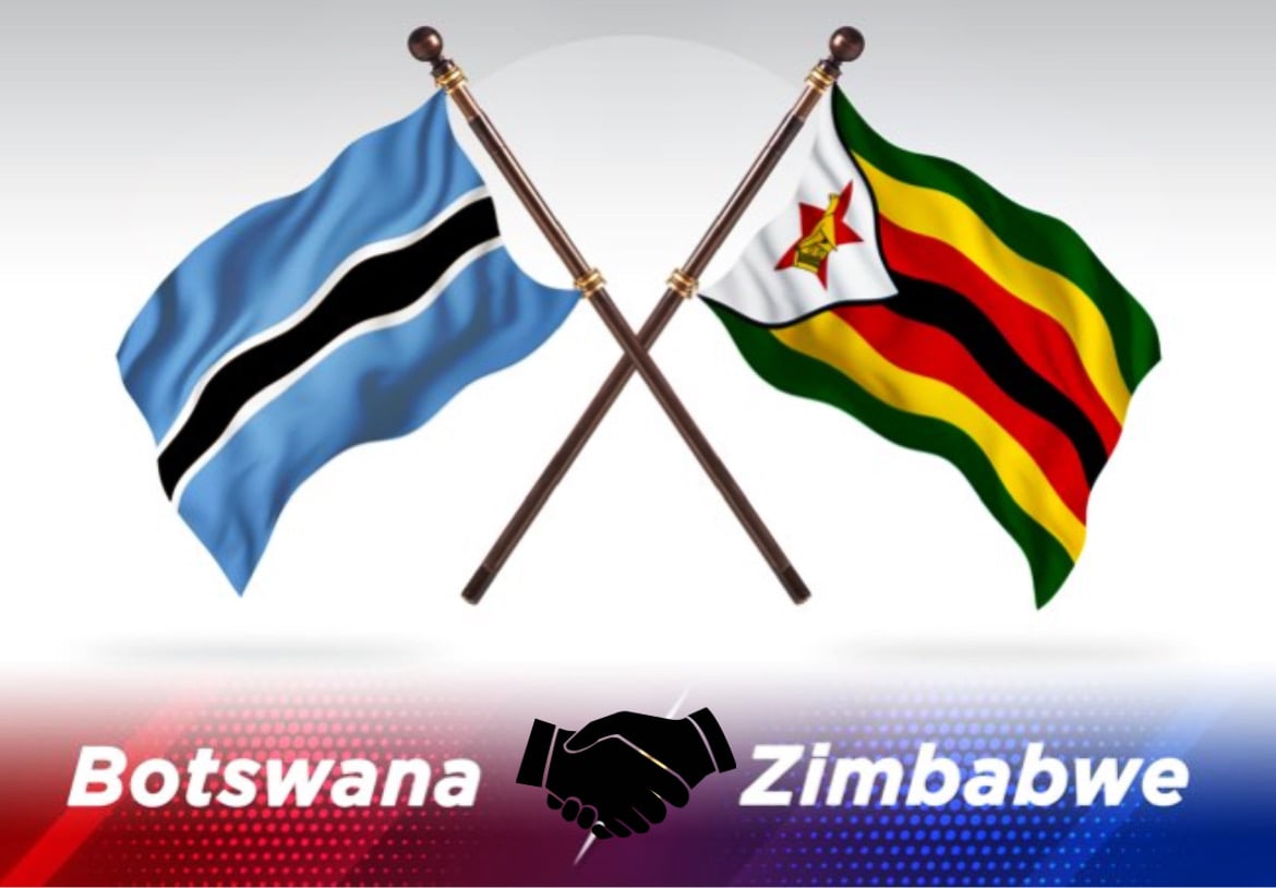 Zimbabwe as Botswana’s Structural Lifeline