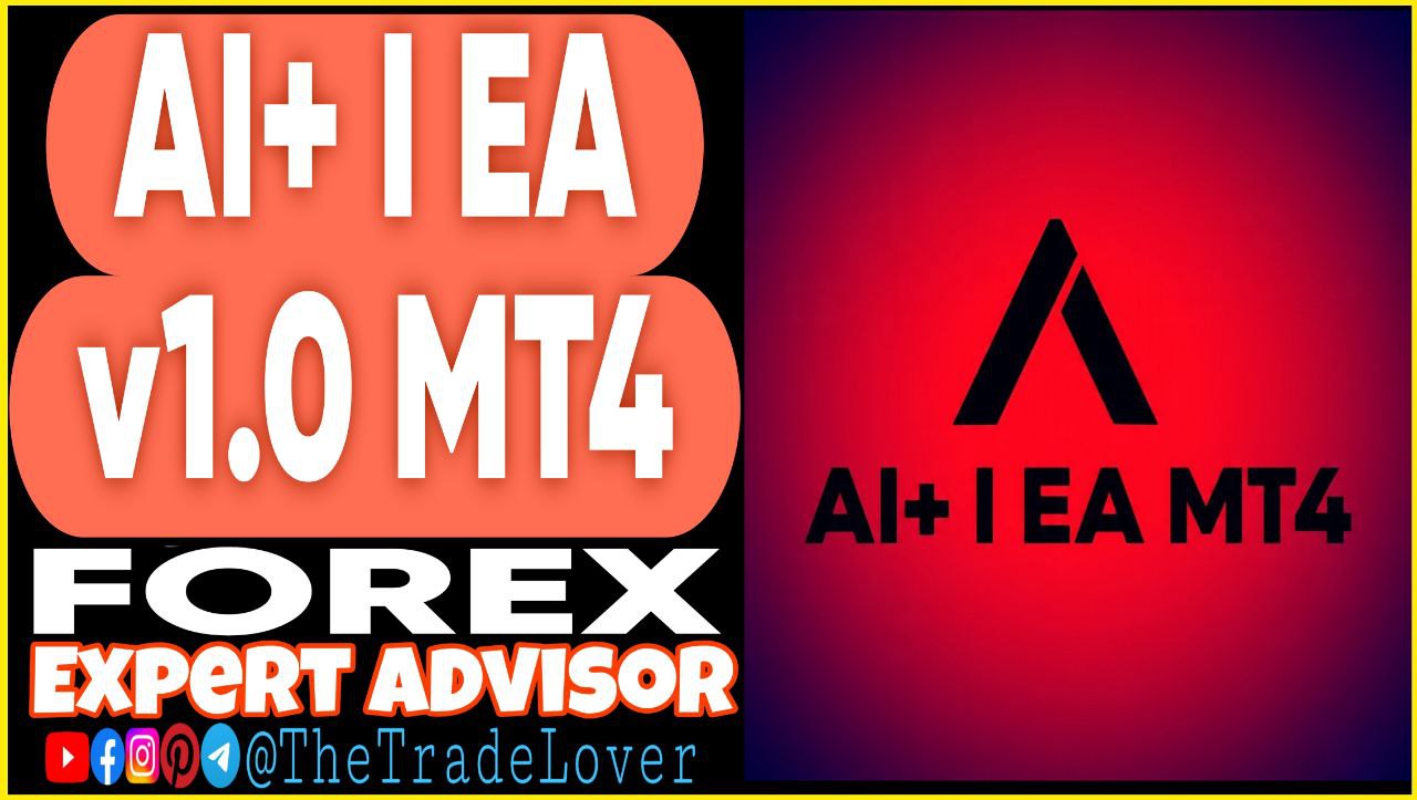 Ai I EA v1.0 MQ4 Source Code (Works on Build 1443 ) | Forex Robot | MT4 Expert Advisor