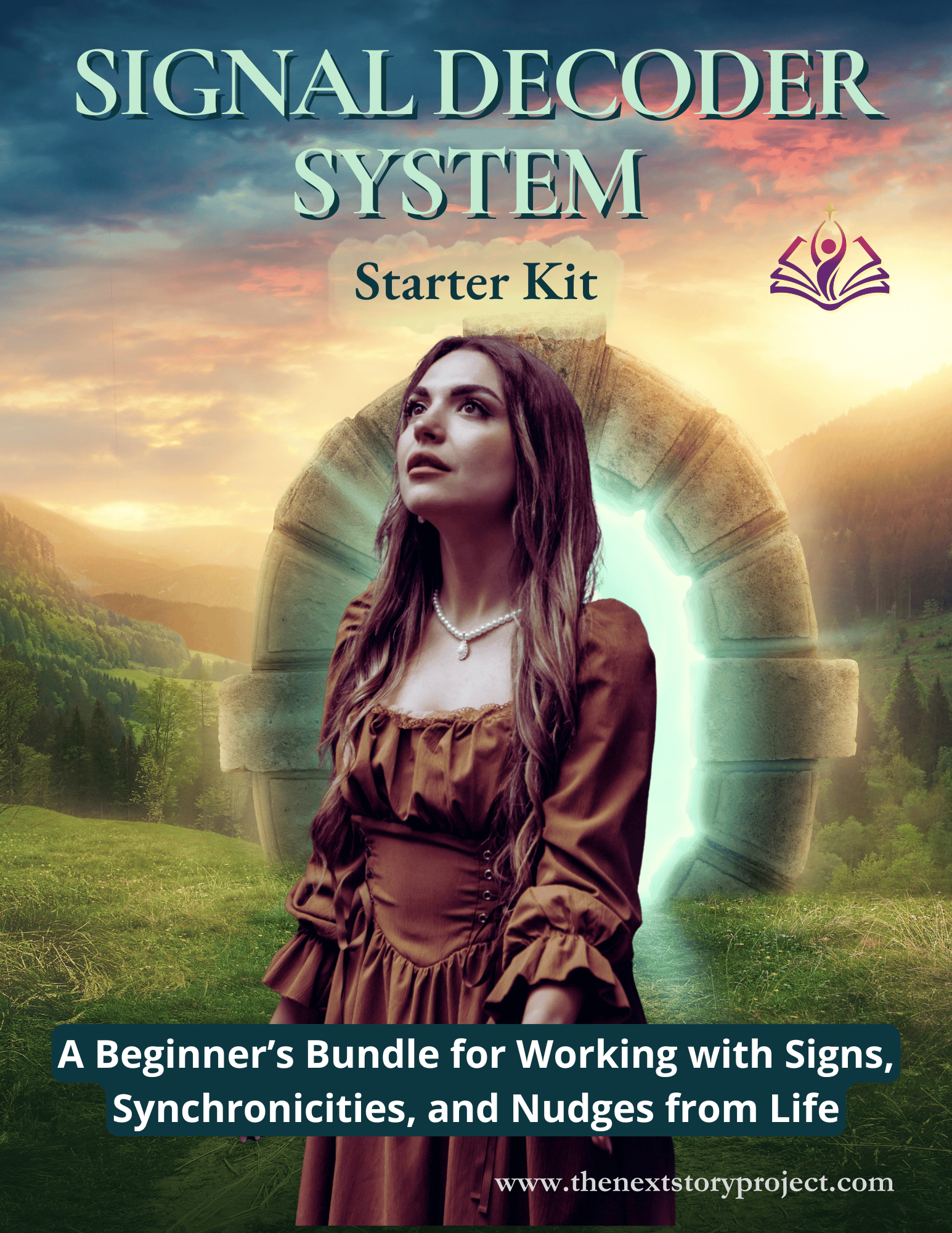 Signal Decoder System Starter Kit - Payhip