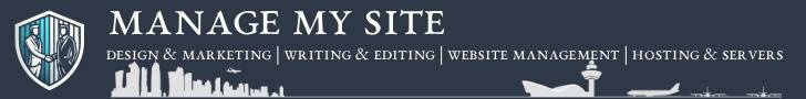 Travel Website Design