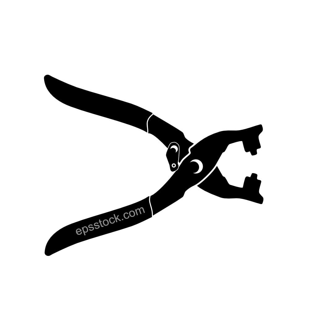 Eyelet Pliers