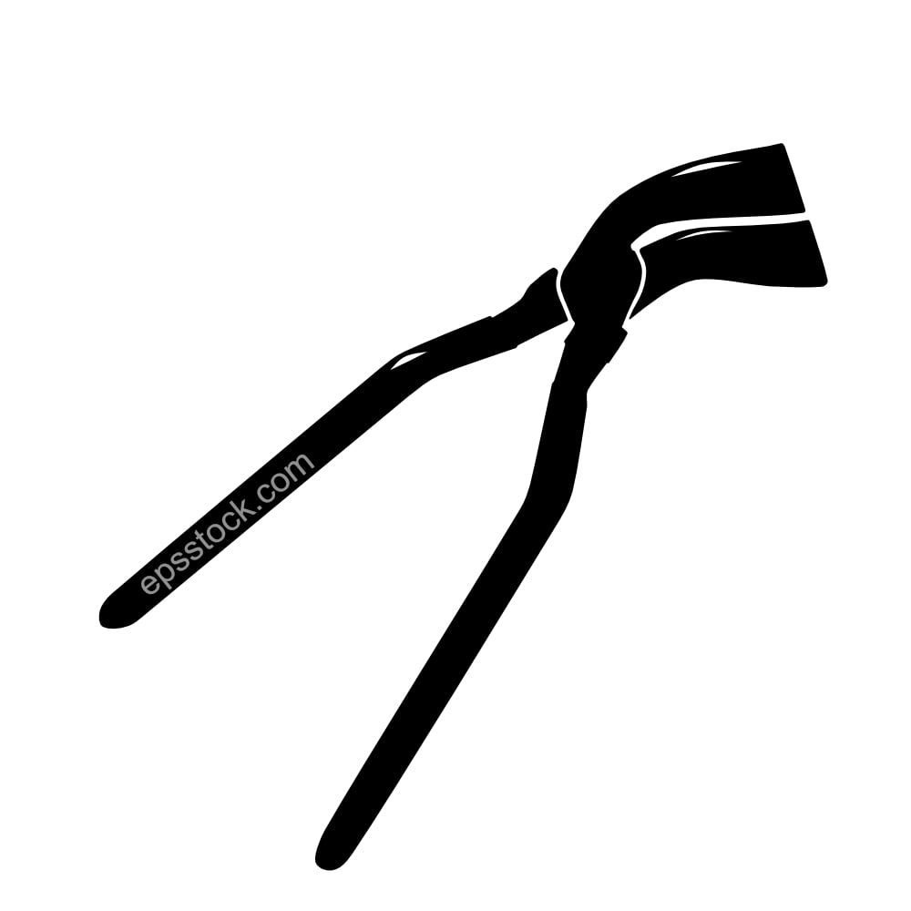 Clinching Pliers Metal Bender Tool