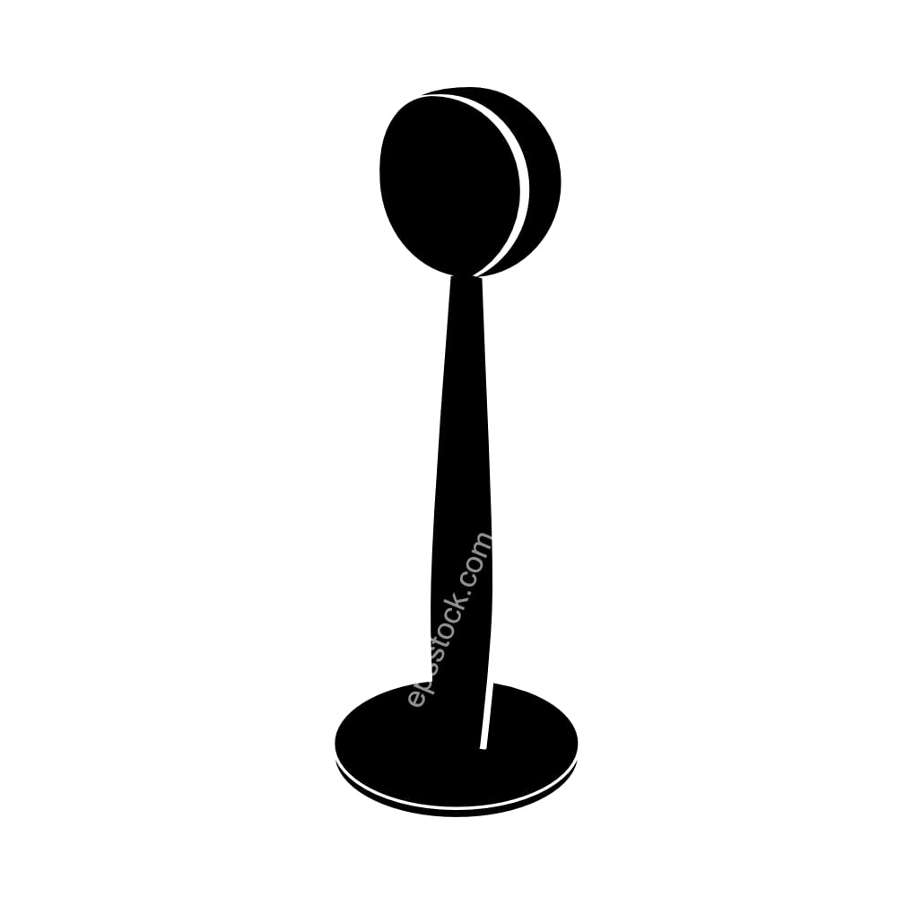 Steel Coffee Presser Scoop Bean Press Tamper