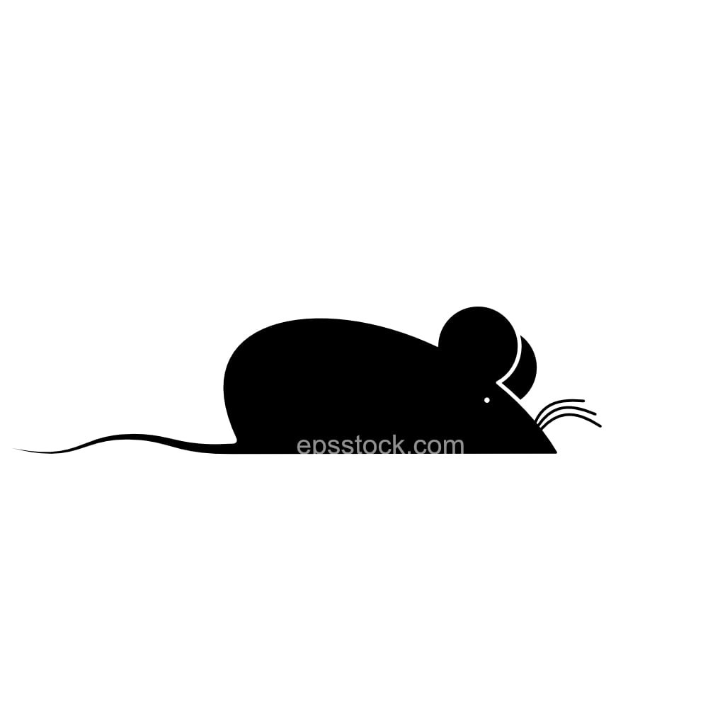 mouse symbol