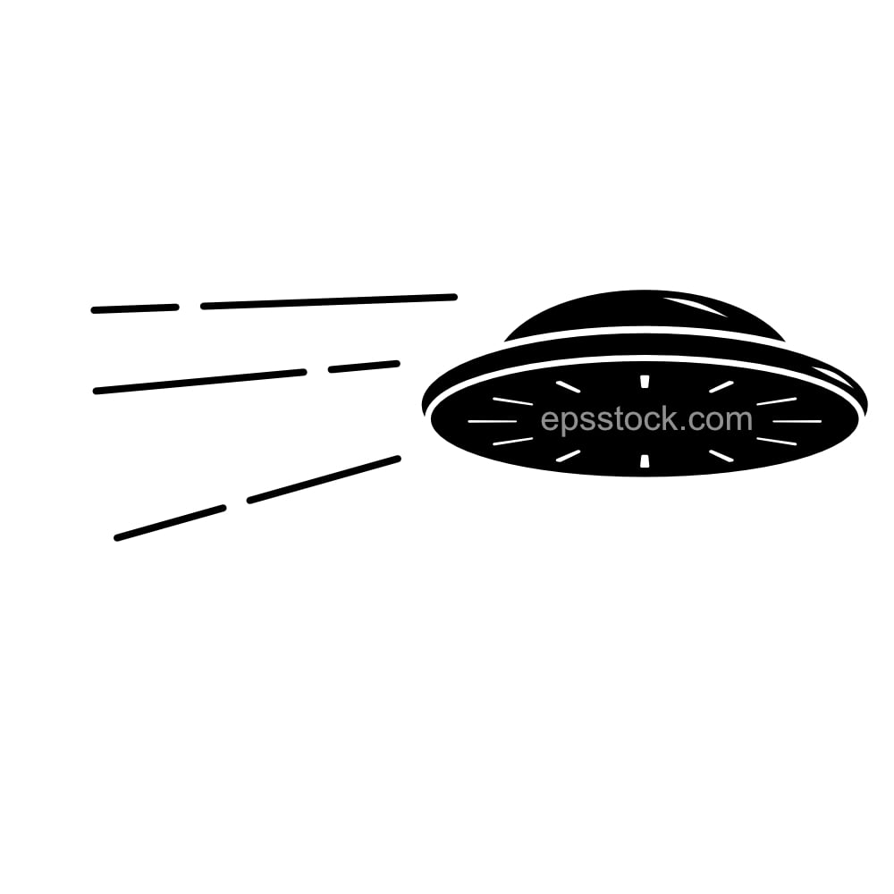 UFO symbol