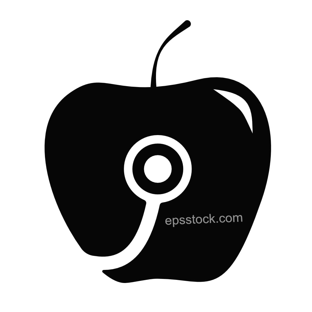 apple showing health