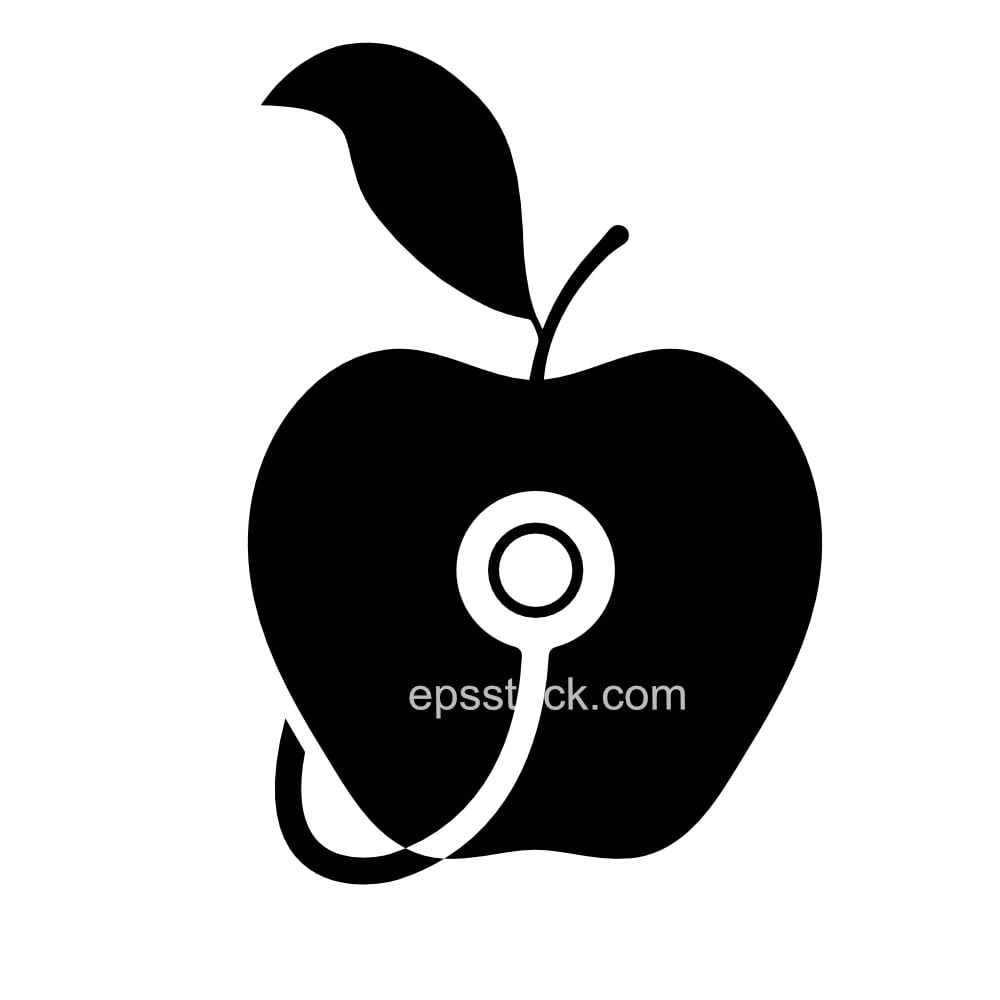 An apple a day keeps the doctor away