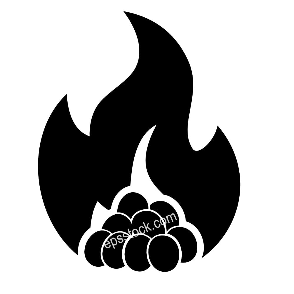 Charcoal for Grilling