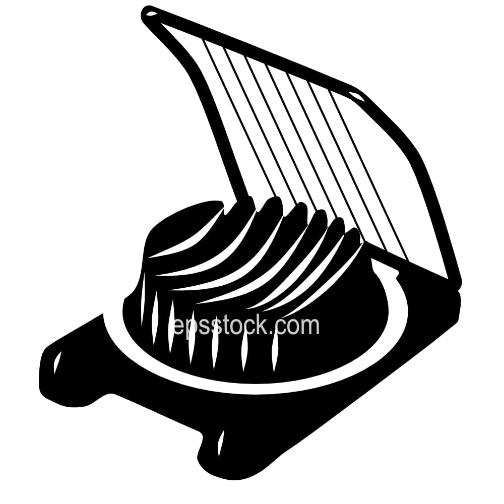 Egg Slicer