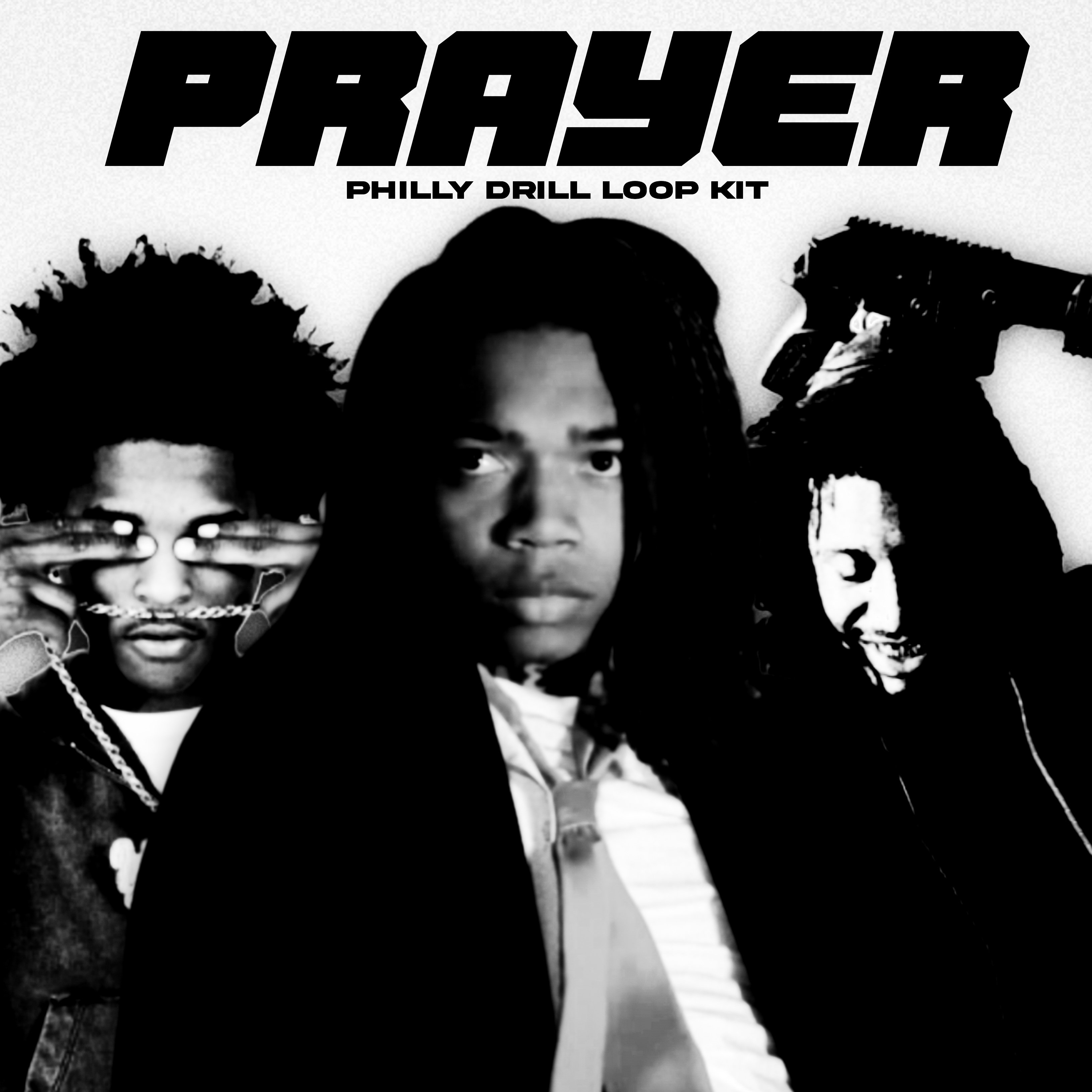 Prayer Loop Kit - Payhip