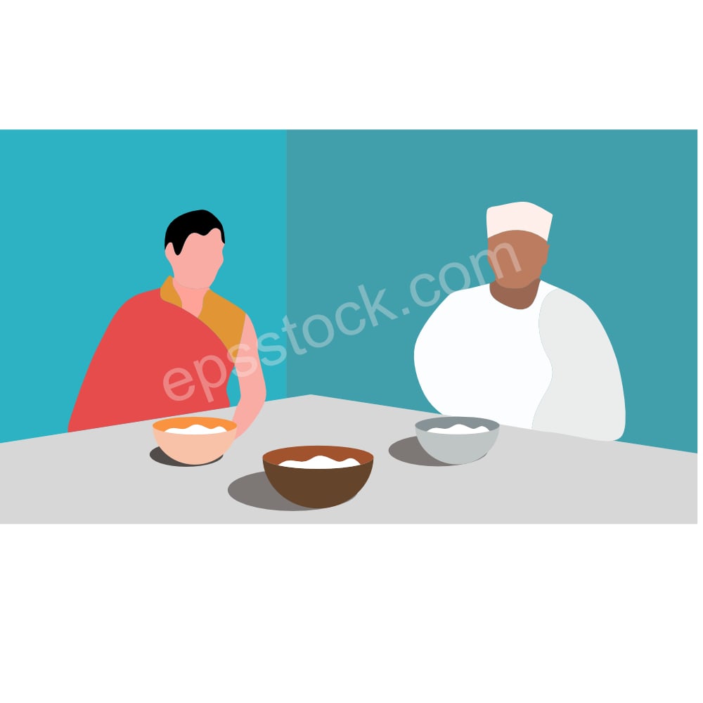 interfaith dinner celebration