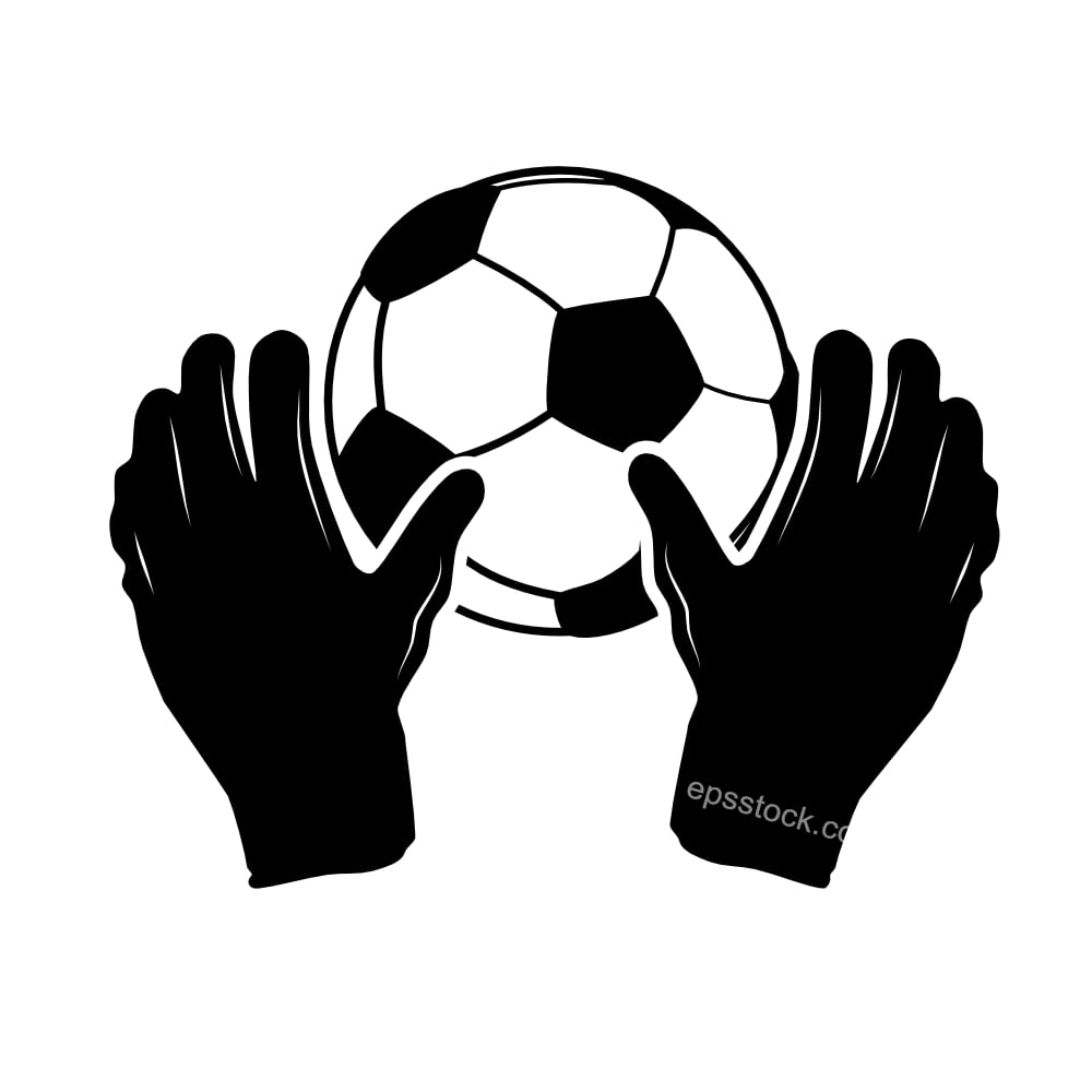 soccer goalkeeper gloves