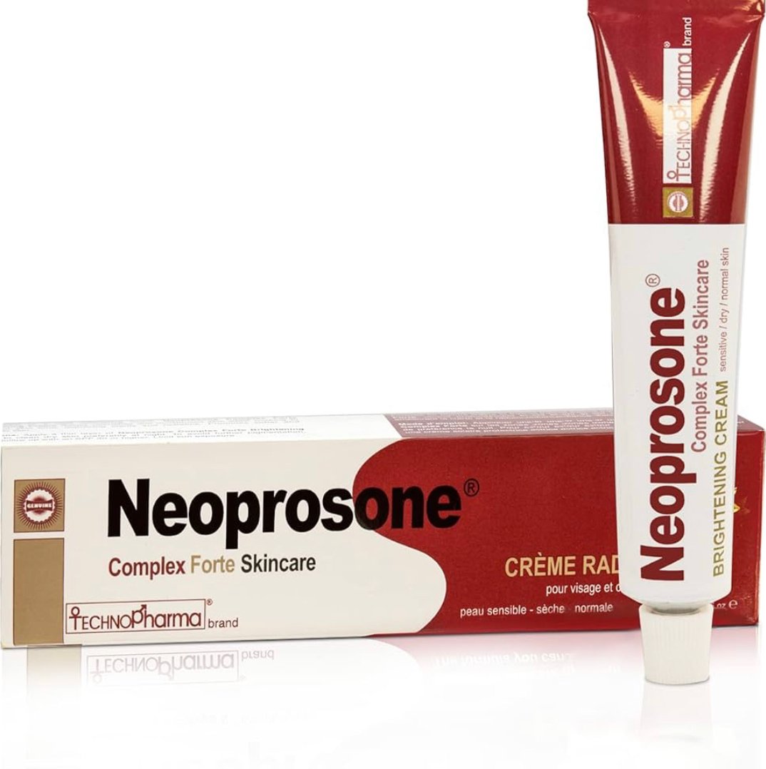 Crème Visage Alpha Arbutin Puissance 5 - Anti-taches Et Anti-âge - 40 Ml - Neuf