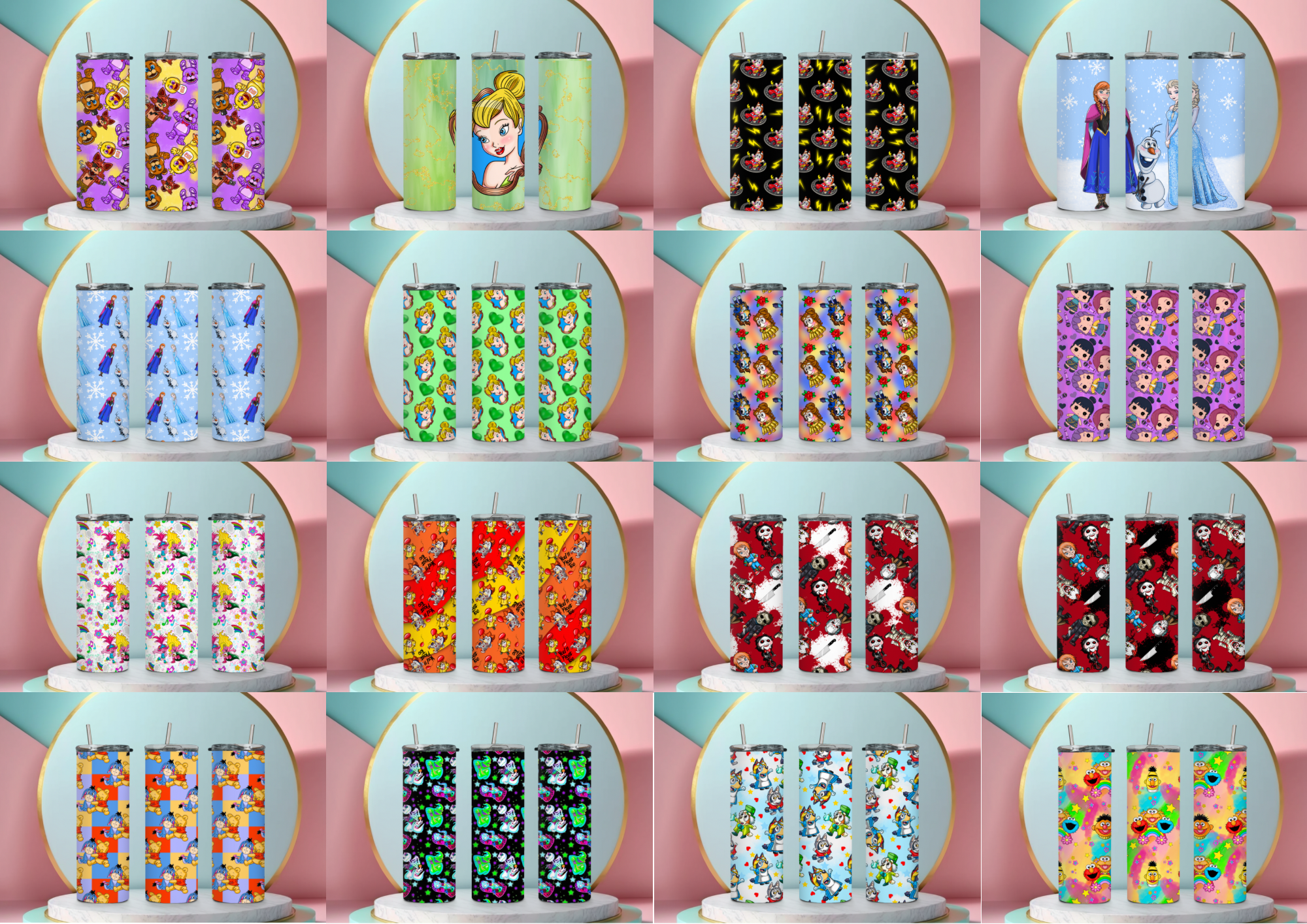 24 mix new release set 1 - Payhip