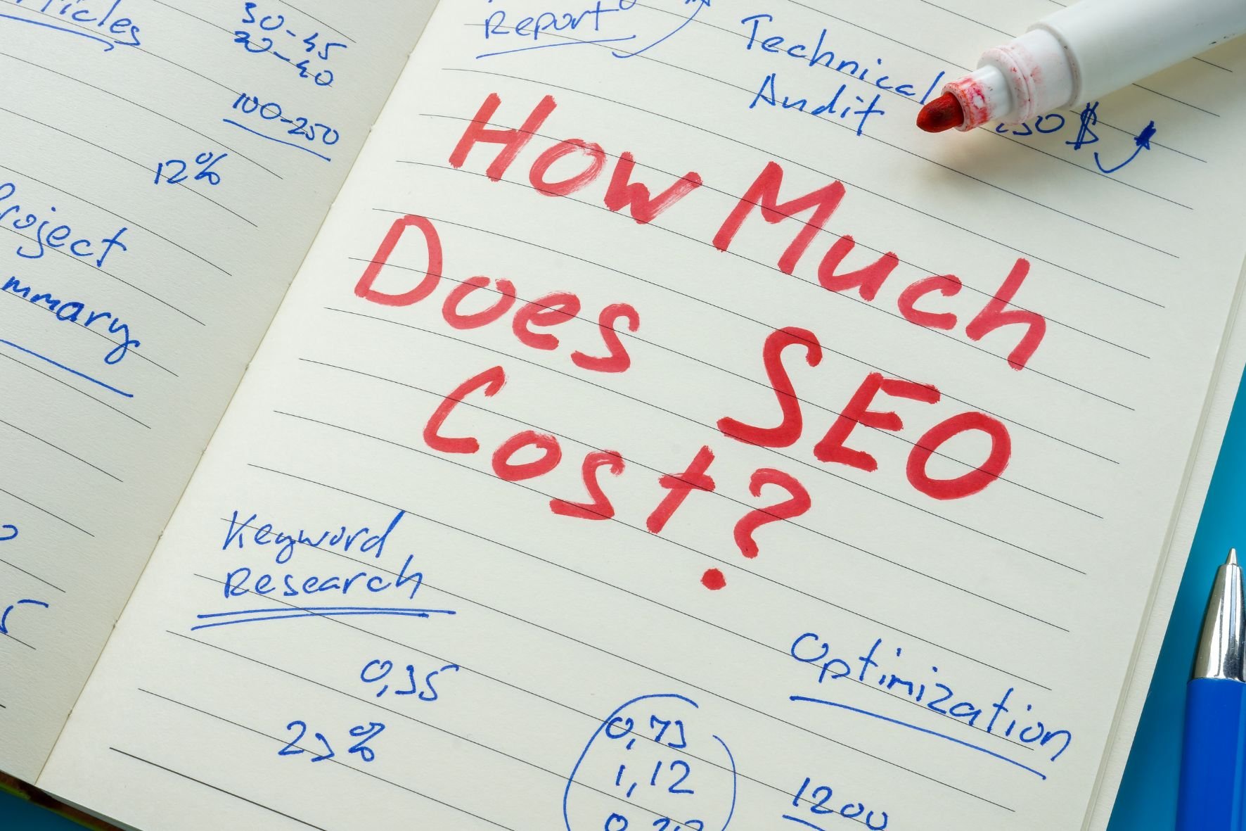 How Much Does SEO Cost in South Africa in 2026?
