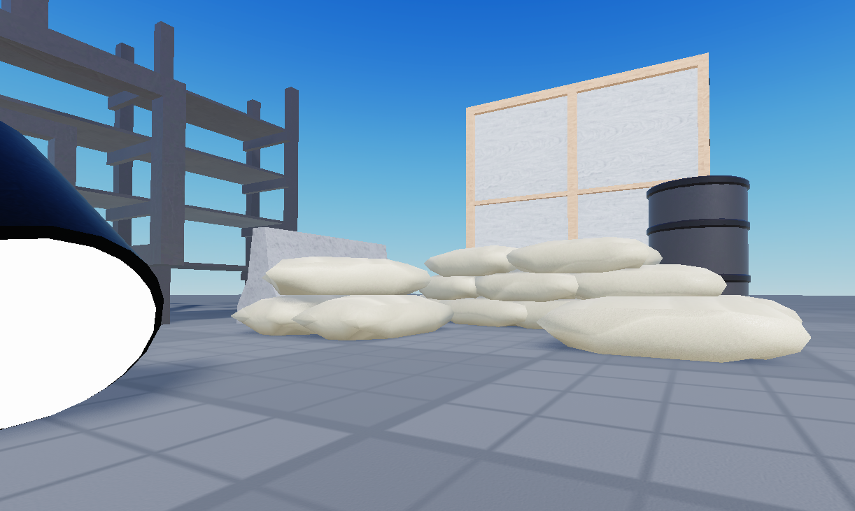 Prop Pack #1 - Payhip